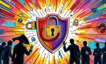 Alertas Antifraude: Tu Escudo Contra el Robo de Identidad