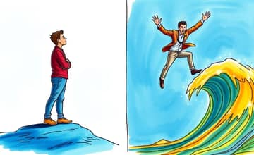 Descubre tu Perfil de Inversor: ¿Conservador o Arriesgado?