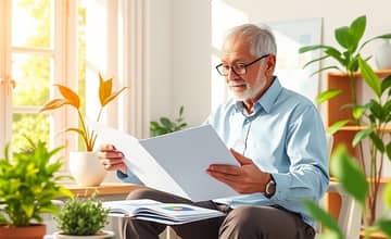 Optimiza tu Jubilación: Estrategias Avanzadas de Ahorro