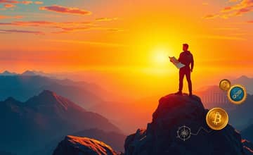 Planificación a Largo Plazo: Tus Metas Financieras a la Vista