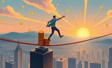 Gestiona tu Flujo de Caja Personal: Dinero que Entra, Dinero que Sale