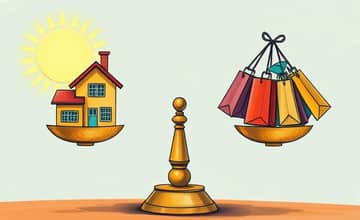 Deudas Buenas vs. Deudas Malas: Aprende a Diferenciarlas