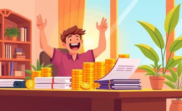 Minimiza Impuestos: Deducciones y Créditos que te Benefician