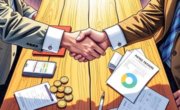 Negociación de Precios: Ahorra en Cada Compra