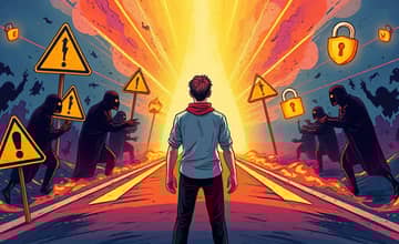 Evita Estafas Financieras: Reconoce las Señales de Alerta