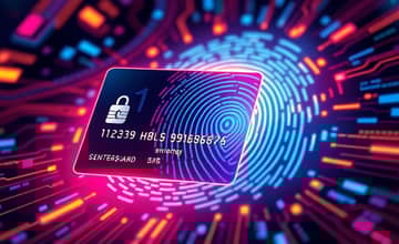 La Huella Digital de tu Tarjeta: Datos y Privacidad