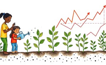 Invertir en Fondos Indexados: Simple y Efectivo