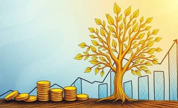 Invertir con Poco Dinero: Opciones Inteligentes