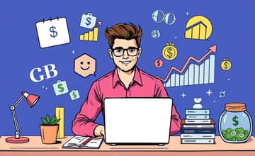 Finanzas Freelance: Estabilidad y Crecimiento