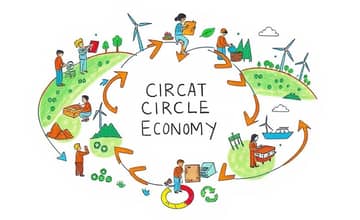 Finanzas Circulares: Reduce, Reutiliza, Recupera y Ahorra