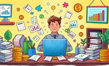 Analiza tus Gastos Fijos y Variables: Dónde Puedes Recortar