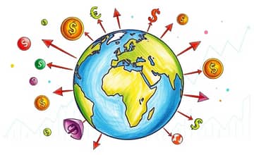 Mercados de Divisas (Forex): ¿Una Oportunidad para Ti?