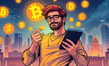 Finanzas Personales con Cripto: Tu Capital, Tus Reglas