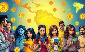 Cripto en Latam: Desafíos y Oportunidades Únicas