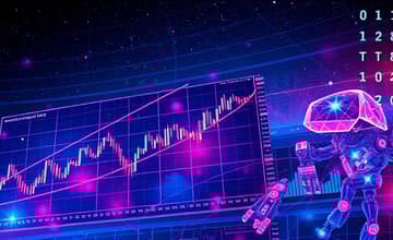 Trading Algorítmico en Cripto: Automatiza tus Ganancias