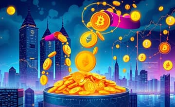 Inversión Institucional en Cripto: Grandes Capitales Entran al Juego