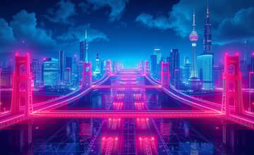 Bridges entre Blockchains: Uniendo Ecosistemas Fragmentados