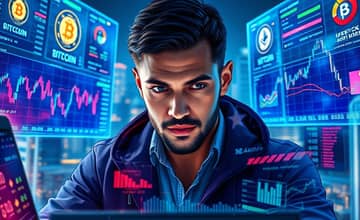 Estrategias de Salida en Cripto: Maximizando Beneficios