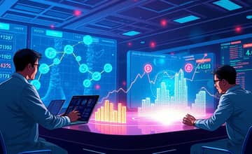 Mercados Predictivos en Cripto: Apuestas sobre el Futuro