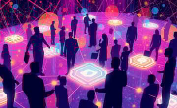 El Poder de las DAO: Gobernanza Horizontale en Cripto