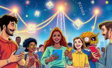 El Futuro de la Publicidad Descentralizada