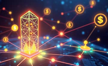 El Papel de los Oráculos Descentralizados en DeFi