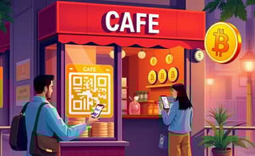 Cripto para Pequeñas Empresas: Simplificando Pagos