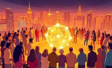 Gobernanza On-Chain: El Poder en Manos de la Comunidad