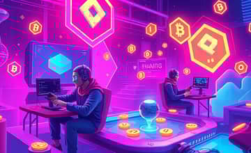 Invertir en IGOs y IDOs: Acceso Temprano a Proyectos