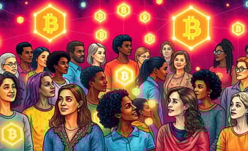 La Democratización de la Inversión con Cripto