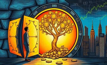 Libera tu Capital: Inversiones Inteligentes para Todos