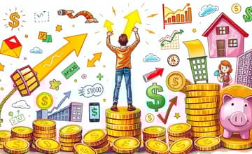 Finanzas Personales: El Arte de Multiplicar tu Dinero