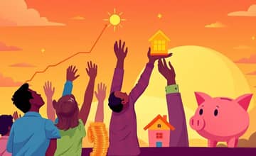 Capitaliza tus Sueños: Invierte de Forma Consciente