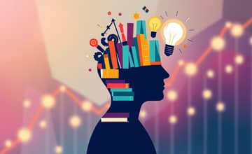 Invierte en Conocimiento: La Mejor Rentabilidad