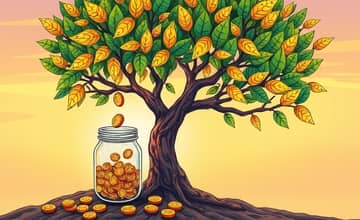 Potencia tus Ahorros: Convierte Monedas en Oportunidades