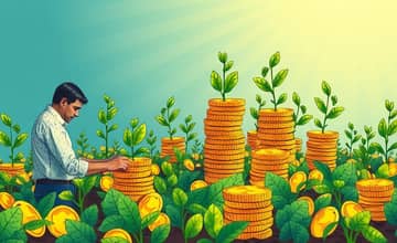 El Secreto de los Ricos: Inversiones que Multiplican