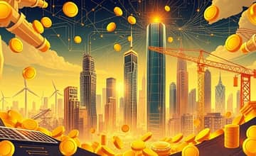 Desarrolla tu Imperio: Invierte con Estrategia