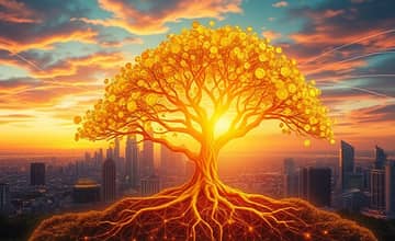 El Despertar del Capital: Invierte para Crecer