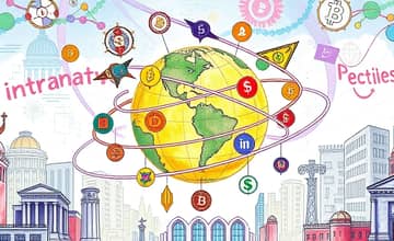 El Impacto de Regulaciones Geopolíticas en Cripto