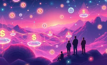 Invierte en el Futuro Digital: Cripto y Más Allá