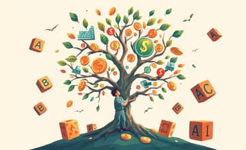 El ABC de las Inversiones: Conviértete en un Maestro