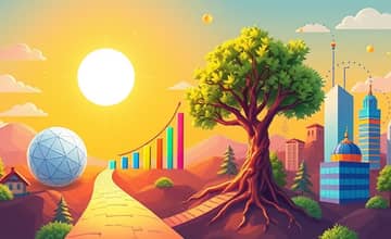 La Clave del Crecimiento: Inversiones Prósperas