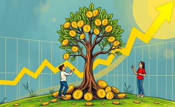 Diseña tu Prosperidad: El Poder de la Inversión