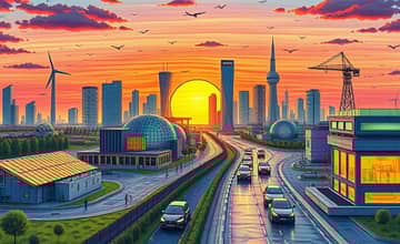 El Futuro es Hoy: Inversiones para la Nueva Era