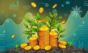 Haz que tu Dinero Trabaje para Ti: Secretos Revelados