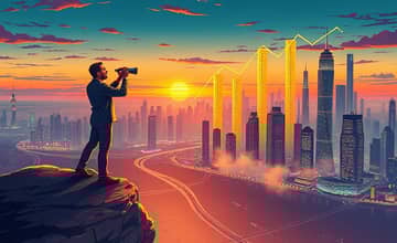 Invierte con Proyección: Anticipa el Éxito