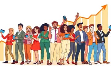 Del Éxito al Colapso Financiero: Cómo Prevenirlo con tu Tarjeta