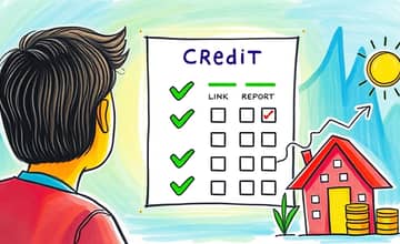 Reportes de Crédito: La Ventana a tu Salud Financiera