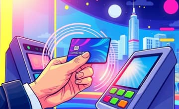 Tarjetas sin Contacto: La Evolución de tus Pagos Diarios