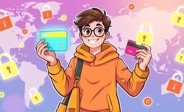 Tarjetas para Compras Online: Navega por la Web con Confianza